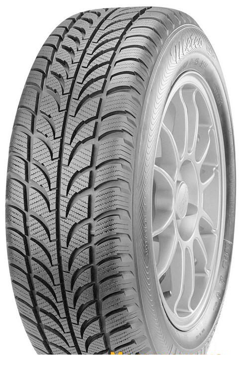 Tire Marangoni Meteo Esc2+ 225/45R17 94V - picture, photo, image