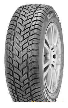 Tire Marangoni Meteo Grip E+ 155/80R13 75Q - picture, photo, image