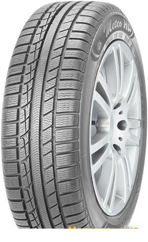 Tire Marangoni Meteo H/P 195/55R15 85H - picture, photo, image