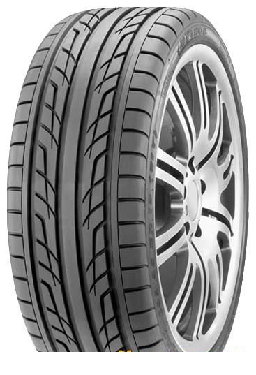 Tire Marangoni Mythos 245/40R17 95Y - picture, photo, image