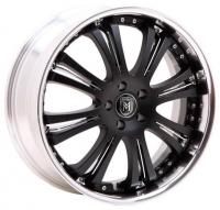 Marcello MT-01 LM/MB Wheels - 20x8.5inches/5x114.3mm