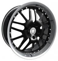 Marcello MT-03 LM/MB Wheels - 20x8.5inches/5x112mm
