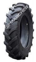 Marcher R1 QZ-702 Farm Tires - 12.4/0R24 