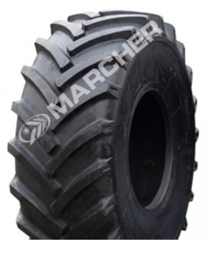 Farm, tractor, agricultural Tire Marcher R1 QZ-705 23.1/0R26 - picture, photo, image