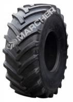 Marcher R1 QZ-705 Farm Tires - 23.1/0R26 