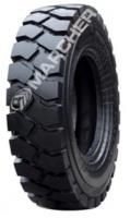 Marcher W9 Truck Tires - 8.25/0R15 