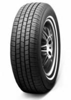 Marshal 791 Touring AS Tires - 165/80R13 S