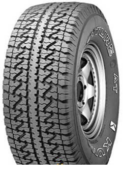Tire Marshal 825 Road Venture AT 235/75R15 104S - picture, photo, image