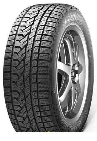 Tire Marshal I Zen RV KC15 235/50R18 101V - picture, photo, image