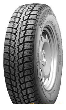 Tire Marshal KC11 165/70R14 89Q - picture, photo, image
