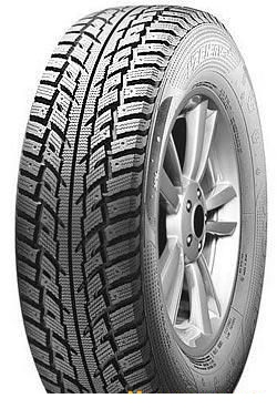 Tire Marshal KC16 215/65R16 98Q - picture, photo, image