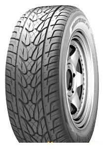 Tire Marshal KL12 Matrac STX 255/50R19 103W - picture, photo, image