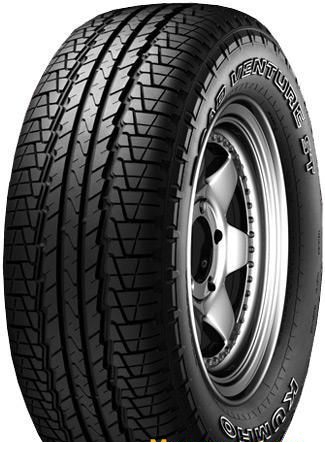 Tire Marshal KL16 Road Venture ST 255/70R16 111H - picture, photo, image