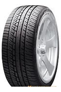 Tire Marshal KL17 Matrac X3 225/55R17 97W - picture, photo, image