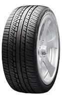 Marshal KL17 Matrac X3 Tires - 225/55R17 97W