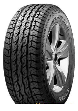 Tire Marshal KL61 Road Venture SAT 225/75R15 102S - picture, photo, image