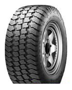 Tire Marshal KL78 Road Venture AT 235/65R17 103S - picture, photo, image