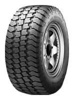 Marshal KL78 Road Venture AT Tires - 265/70R17 121S