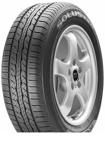 Tire Marshal KR21 Solus 155/70R13 75T - picture, photo, image