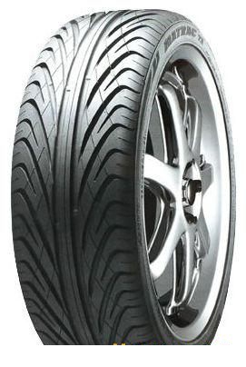 Tire Marshal KU17 Matrac TX 205/45R17 88W - picture, photo, image