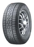 Marshal KW11 tires