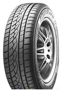 Tire Marshal KW15 195/55R15 85H - picture, photo, image
