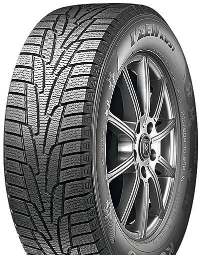 Tire Marshal KW31 195/55R16 91R - picture, photo, image