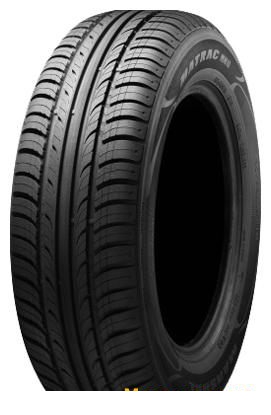 Tire Marshal MH11 185/60R14 82H - picture, photo, image