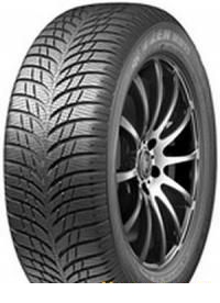 Tire Marshal MW15 205/55R16 91H - picture, photo, image