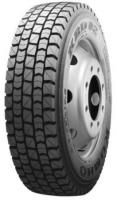 Marshal KRD02 Truck tires