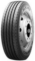 Marshal KRS03 Truck Tires - 265/70R19.5 140M