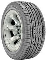 Mastercraft Courser HTR Plus Tires - 265/60R18 110S