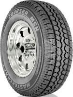 Mastercraft Courser MSR Tires - 185/65R14 