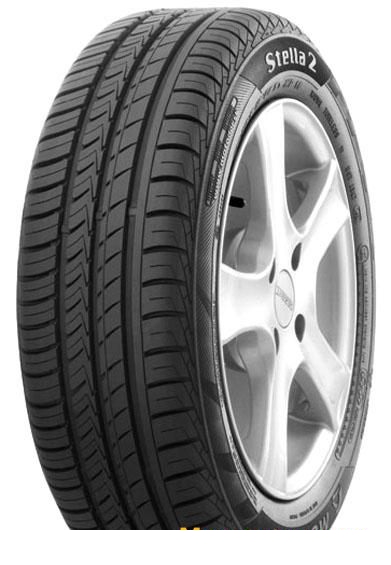 Tire Matador MP-16 Stella 2 165/70R14 81T - picture, photo, image