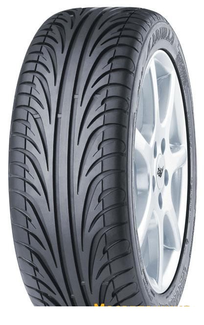 Tire Matador MP-41 215/55R16 97H - picture, photo, image