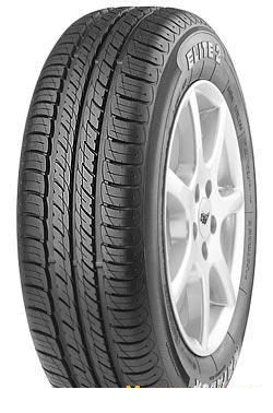 Tire Matador MP-42 Elite 2 185/65R15 88V - picture, photo, image