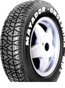 Tire Matador MP-5 195/70R14 - picture, photo, image