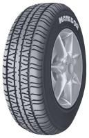 Matador MP-7 Tires - 185/60R14 