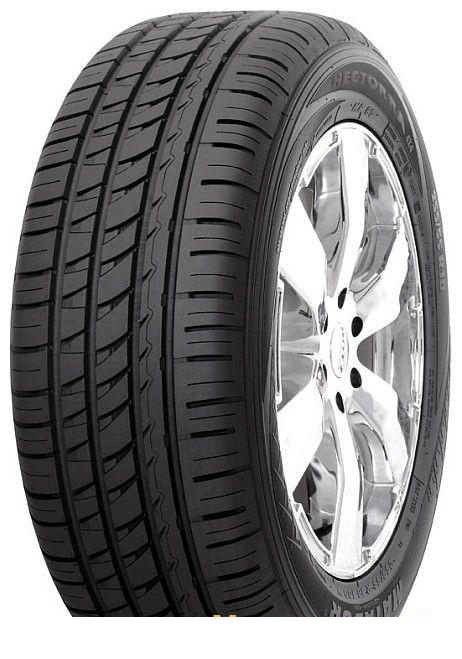 Tire Matador MP-85 Hectorra 4x4 275/40R20 106Y - picture, photo, image