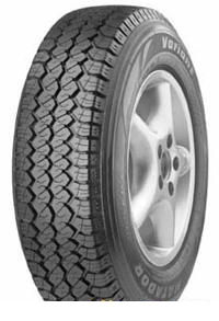 Tire Matador MPS-115 185/75R16 104P - picture, photo, image