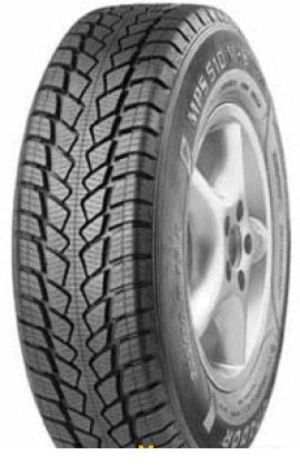 Tire Matador MPS-510 185/80R14 - picture, photo, image