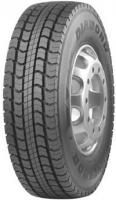 Matador DH1 Diamond M+S Truck Tires - 295/80R22.5 152M