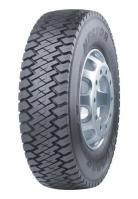 Matador DR1 Hector M+S Truck Tires - 285/70R19.5 144M