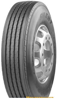 Truck Tire Matador FH1 Silent 315/80R22.5 154M - picture, photo, image