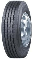 Matador FR2 Master Truck Tires - 11/0R22.5 148L