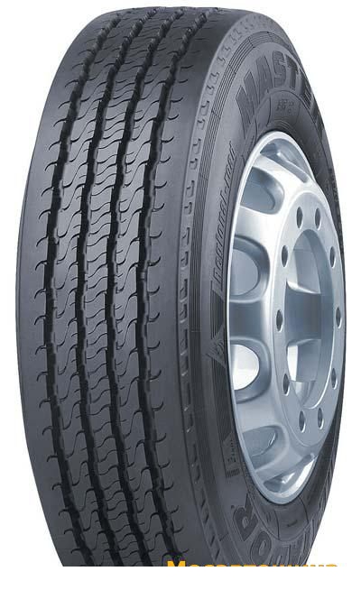 Truck Tire Matador FR2 Master 235/75R17.5 132L - picture, photo, image