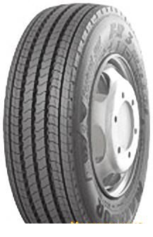 Truck Tire Matador FR3 215/75R17.5 126M - picture, photo, image