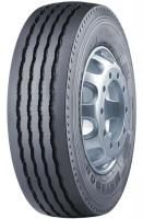 Matador TH2 Massive Truck Tires - 235/75R17.5 143J