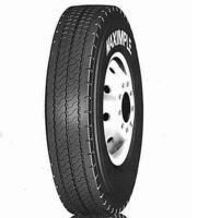 Maximple MS601 Truck Tires - 315/80R22.5 157L