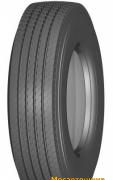 Truck Tire Maximple MS800 315/80R22.5 157L - picture, photo, image